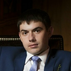 Дмитрий Иваницкий, Ростов-на-Дону