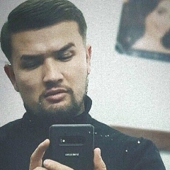 Atkham Kahn, 11.11.1991, Ташкент