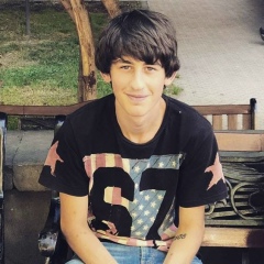 Lyov Serobyan, 21.12.1998, Москва