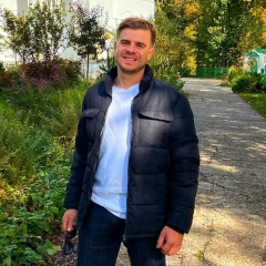 Костя Мельников, 16.03.1989