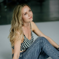 Дарья Дмитриева, 18.12, Москва