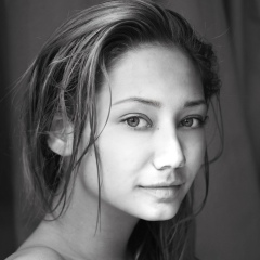 Алина Кузакова, 24.11, Москва