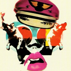 Вик Тория, 11.08.1982, Красноярск