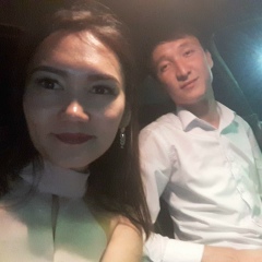 Коркем Кулжан, 16.08.1992, Актобе