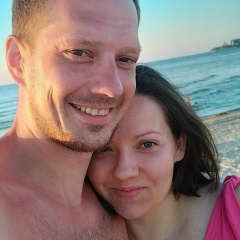 Анна Фатуева, 28.10.1987, Раменское