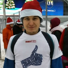 Роберт Гатауллин, 22.08.1983, Казань