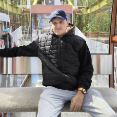 Олег Ярусов, 04.06, Братск