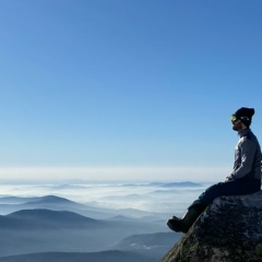 Антон Митяев, 29.06, Москва