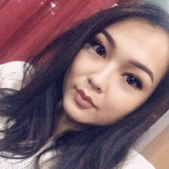 Асем Касымказина, 07.04, Алматы