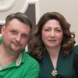 Наталья Кисиленко, Калининград