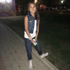 Amina Sakhi, 30.11, Алматы