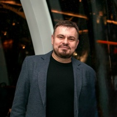 Сергей Макаров, 21.11.1989, Ивантеевка