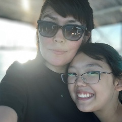 Замира Имашова, 28.12, Волгоград