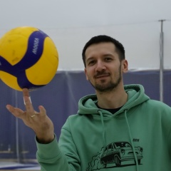 Максим Ситников, 28.04.1989, Москва