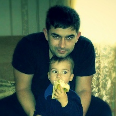 Вовка Кацун, 19.12.1989, Глобино