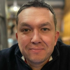 Денис Карпушев, 05.07.1981, Пермь