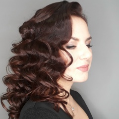 Александра Мусийко, 03.05, Симферополь