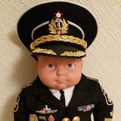 Виктор Абрамов, Северодвинск