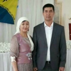 Айнаш Саркенова, 20.12.1978, Жанаозен