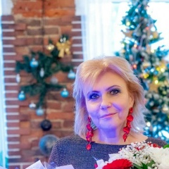 Татьяна Мудрякова, 20.01.1975, Санкт-Петербург