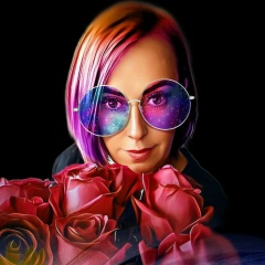 Елена Ушакова, 18.09, Тюмень