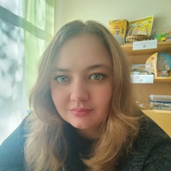 Анна Валерьевна, 26.02.1997