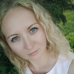 Юля Супрунович, 01.06, Гомель