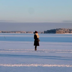 Алина Лещ, 06.06