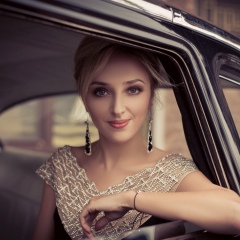 Екатерина Челнокова, 11.09, Санкт-Петербург