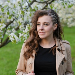 Марина Петрова, 22.08