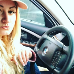 Яна Макаренко, 09.06.1994