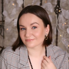 Анна Санкина, 17.09, Санкт-Петербург