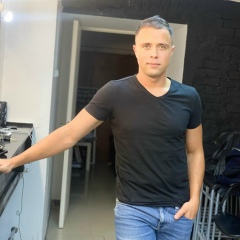 Виталий Липницкий, 03.12.1988, Москва