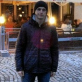 Паля Грабенко, 22.03.1993, Винница