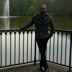 Moad Al-Faeomi, 23.10.1986, Воронеж