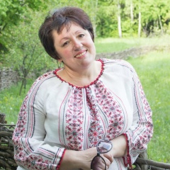 Мирослава Муляр, 28.12, Фастов