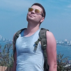 Михаил Миннебаев, 18.11.1987, Москва