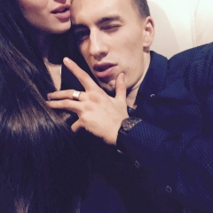 Виталя Ильичев, 16.05, Москва