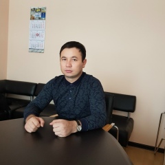 Куаныш Ибраев, 05.08, Кентау