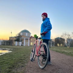 Миша Ревзанов, Санкт-Петербург