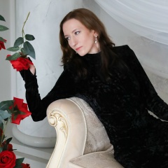 Disira Daren, 22.02.1988, Санкт-Петербург