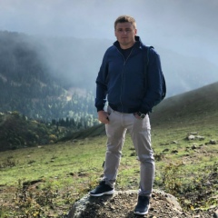 Алексей Сливкин, 08.09, Ейск
