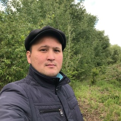 Ерлан Кунчеев, 27.04.1989, Уральск