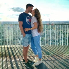 Женя Беседенко, 12.03.1987, Одесса