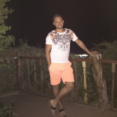 Олег Долженков, 06.05.1987, Одесса