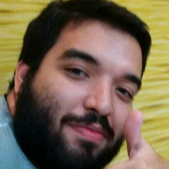 Victor De-Oliveira, 12.01.1993, Belém