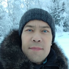 Александр Поздняков, 18.01.1980, Салехард