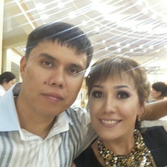 Турсунай Кушеева, 15.10.1984, Шымкент