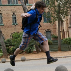 Илья Муромцев, 24.09.1988, Санкт-Петербург