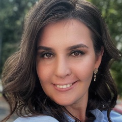 Эльвира Сабирова